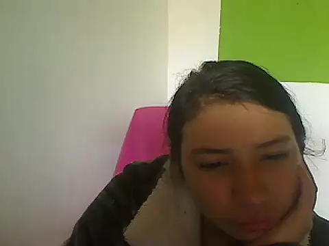 Snapshot of akamesweet chatting on October 16, 3:24 pm akamesweet online show from October 16, 3:24 pm