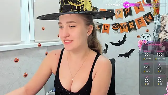 sofamuffin online show from October 23, 11:03 pm