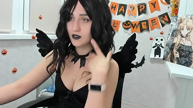 sofamuffin online show from October 28, 10:23 pm