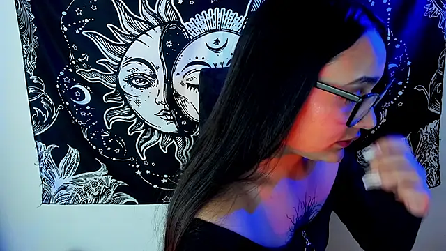 Calita sexy1 online show from November 1, 7:05 pm