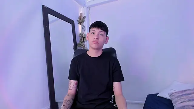 zeus blaze online show from November 15, 3:19 pm