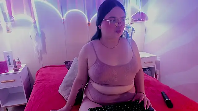 Lushi Love online show from October 15, 5:13 pm