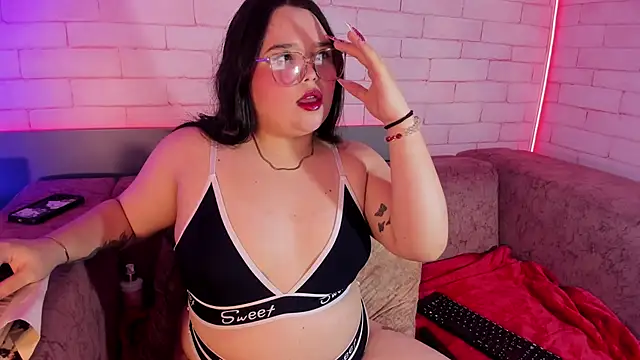 Lushi Love online show from October 28, 7:38 pm