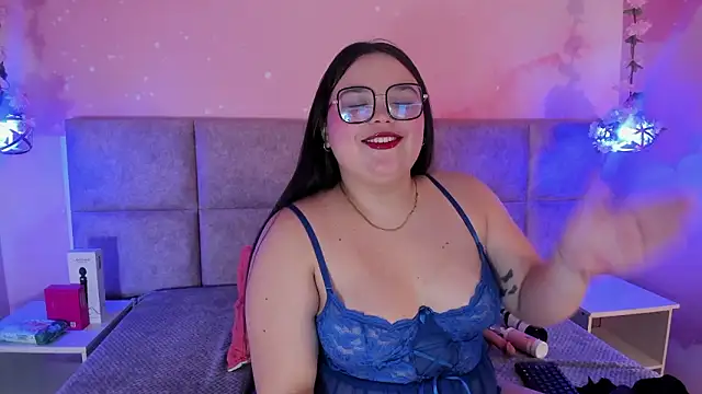 Lushi Love online show from March 7, 3:03 am