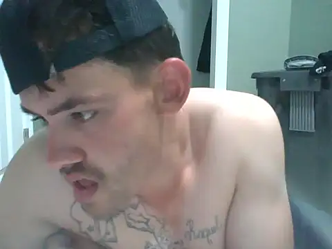 Snapshot of FirstTimeEvr chatting on March 27, 9:47 pm FirstTimeEvr online show from March 27, 9:47 pm