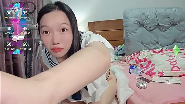 Eulalia-A online show from October 10, 12:48 pm