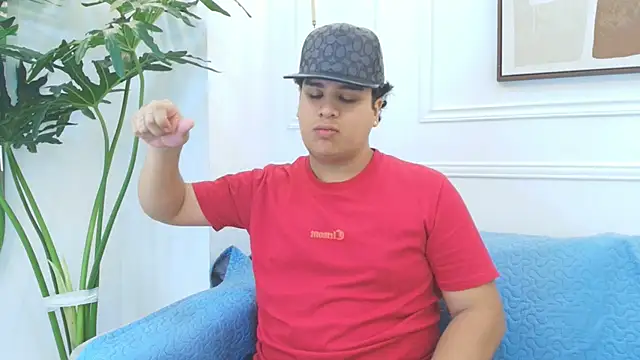 Naim Bennetsex online show from December 19, 6:26 pm