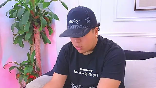 Naim Bennetsex online show from March 4, 1:22 am