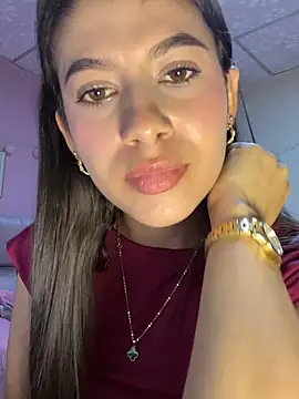 Snapshot of Lenapink19 chatting on September 28, 12:27 am Lenapink19 online show from September 28, 12:27 am