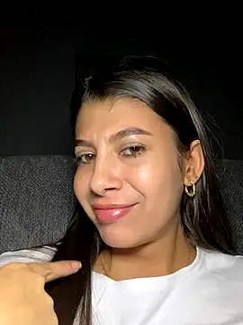 Snapshot of Lenapink19 chatting on October 10, 4:11 am Lenapink19 online show from October 10, 4:11 am