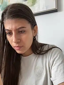 Snapshot of Lenapink19 chatting on October 10, 4:17 pm Lenapink19 online show from October 10, 4:17 pm