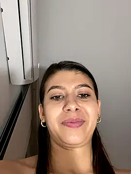 Snapshot of Lenapink19 chatting on October 17, 4:48 am Lenapink19 online show from October 17, 4:48 am