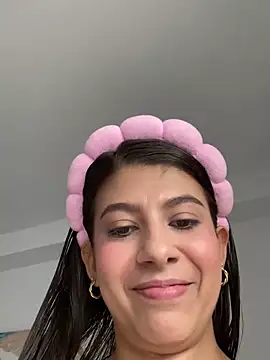 Snapshot of Lenapink19 chatting on October 25, 8:58 pm Lenapink19 online show from October 25, 8:58 pm