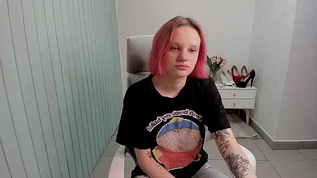 Snapshot of Elieiza_xo chatting on September 19, 4:03 am Elieiza xo online show from September 19, 4:03 am