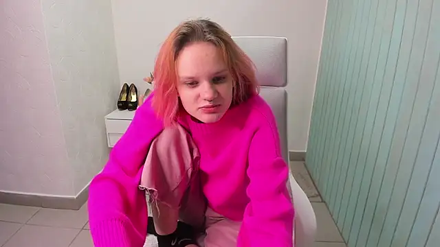 Snapshot of Elieiza_xo chatting on October 2, 2:07 am Elieiza xo online show from October 2, 2:07 am