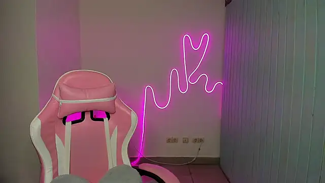 Snapshot of Elieiza_xo chatting on October 16, 8:48 am Elieiza xo online show from October 16, 8:48 am