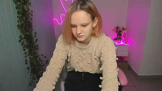 Snapshot of Elieiza_xo chatting on October 20, 9:32 am Elieiza xo online show from October 20, 9:32 am