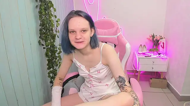 Snapshot of Elieiza_xo chatting on November 9, 9:07 am Elieiza xo online show from November 9, 9:07 am