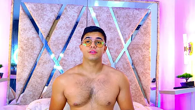 jayd muscle online show from February 6, 4:28 am