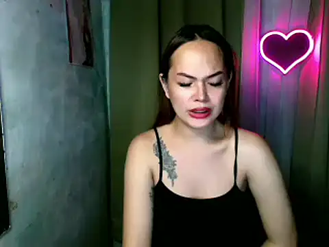 sweetsassyxx online show from January 15, 5:34 am