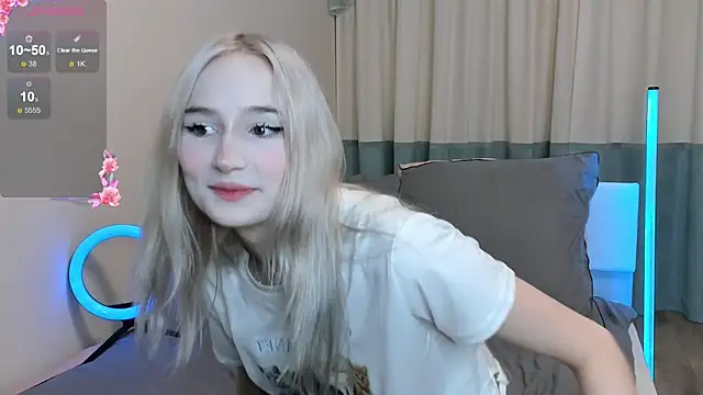 l1sa spears online show from September 8, 6:07 pm