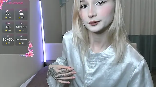 l1sa spears online show from October 3, 5:54 pm