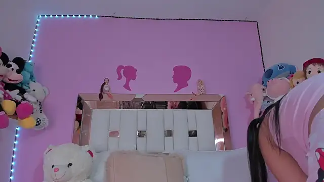 Emmy Rivas online show from September 9, 10:42 pm