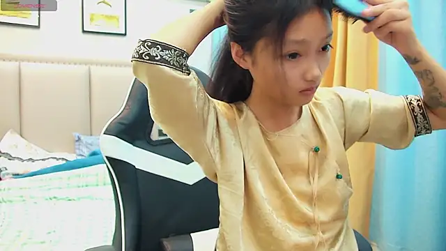 Safer-001 online show from October 3, 4:31 am