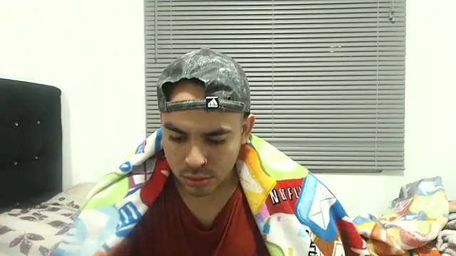 Ana ThiagoxX online show from September 22, 2:35 am