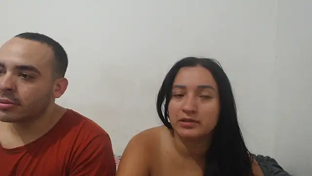 Ana ThiagoxX online show from September 25, 2:15 am