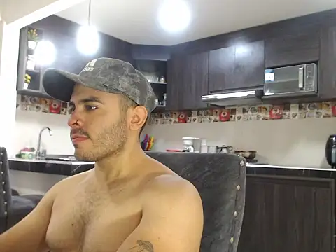 Ana ThiagoxX online show from October 12, 7:13 pm