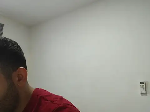 Ana ThiagoxX online show from November 13, 6:18 pm