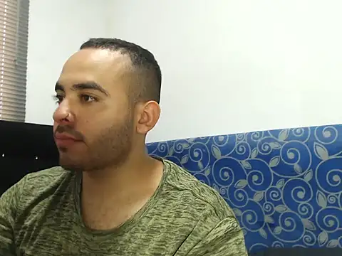 Ana ThiagoxX online show from February 2, 6:28 pm