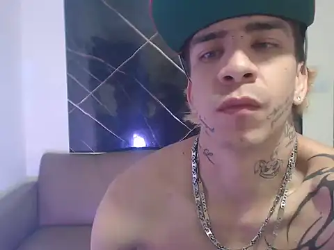 Dan jonson15 online show from September 11, 5:35 pm