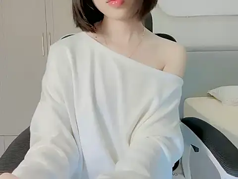 ggLovee online show from November 8, 3:34 pm