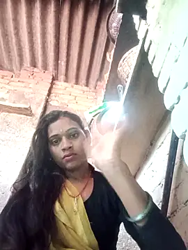 Shreya patel online show from September 11, 9:42 am