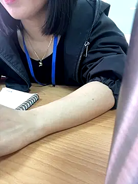 -NhaKy22 online show from November 15, 3:04 am