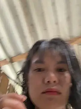 Snapshot of PhanHaa chatting on December 18, 12:38 am PhanHaa online show from December 18, 12:38 am