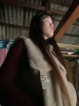 Snapshot of PhanHaa chatting on January 7, 2:58 am PhanHaa online show from January 7, 2:58 am