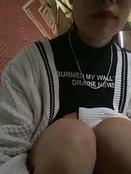 Snapshot of PhanHaa chatting on March 9, 12:14 am PhanHaa online show from March 9, 12:14 am