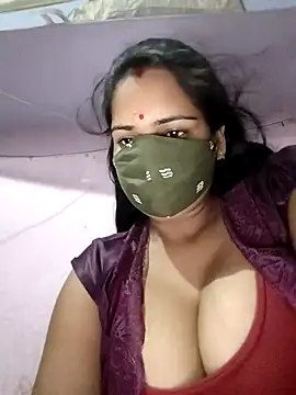Riya hot12 online show from October 3, 4:59 pm