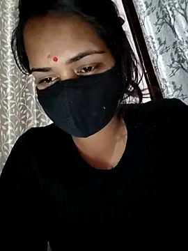 Riya hot12 online show from December 17, 4:46 pm