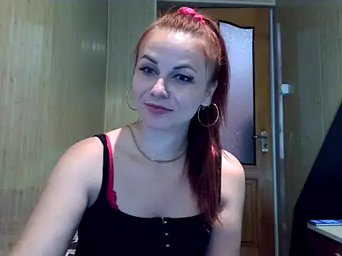 Snapshot of Kisa26311 chatting on September 26, 8:40 am Kisa26311 online show from September 26, 8:40 am