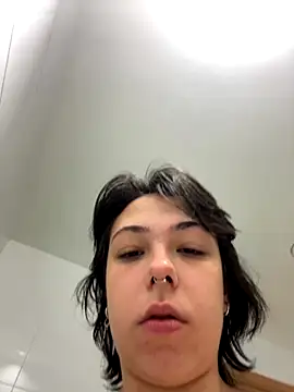 Kitty5348 online show from October 12, 7:29 am