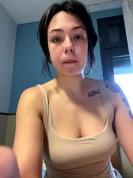 Kitty5348 online show from December 23, 9:29 am