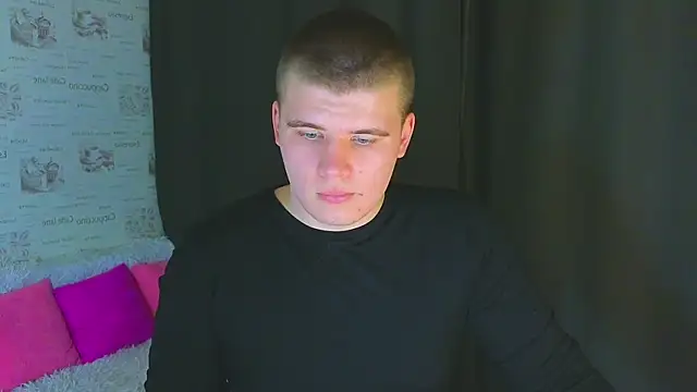 kittenmurr online show from September 27, 8:36 pm