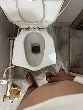 Rupkumarmaleforfun online show from February 9, 6:01 pm