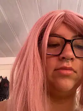 Blair Bunnyy online show from September 10, 5:46 pm