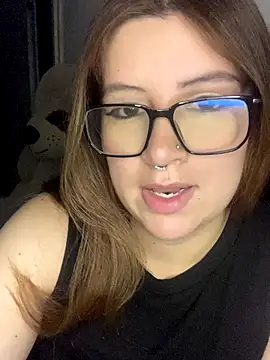 Blair Bunnyy online show from October 2, 9:05 am