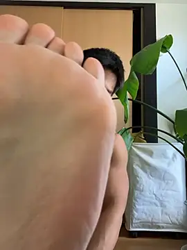 masucle216 online show from October 6, 4:43 am